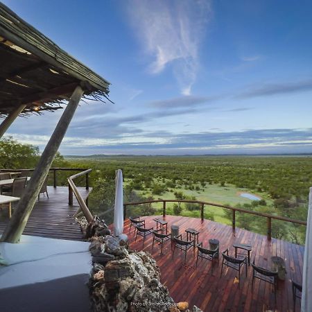 Ongava Lodge โอเคาเควโย ภายนอก รูปภาพ