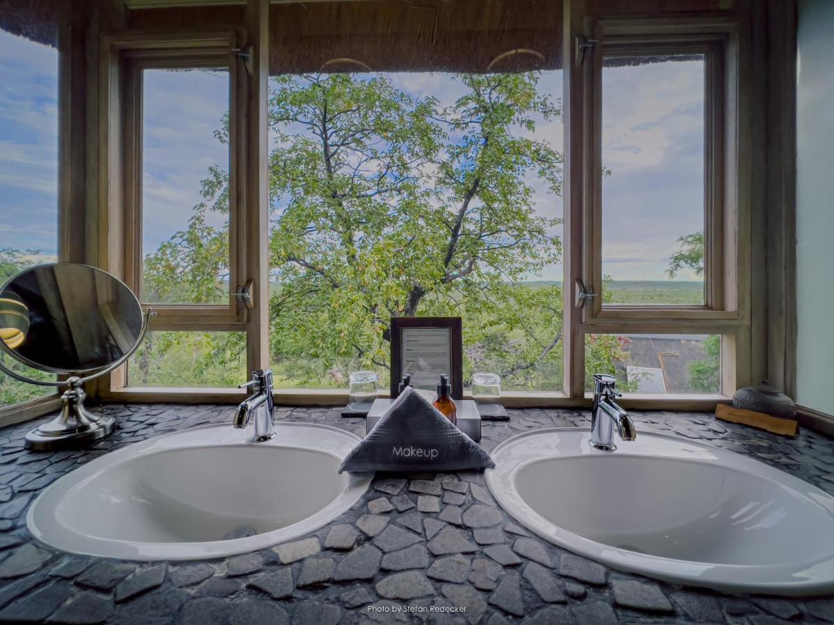 Ongava Lodge โอเคาเควโย ภายนอก รูปภาพ