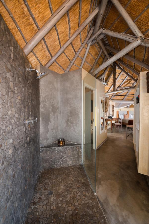 Ongava Lodge โอเคาเควโย ภายนอก รูปภาพ
